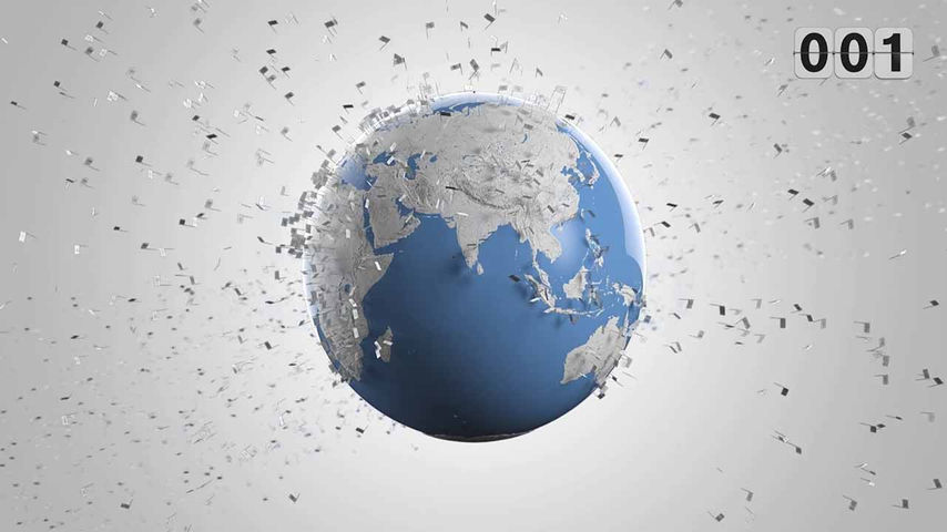 Unicef in 60 seconds